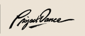 Project Dance logo